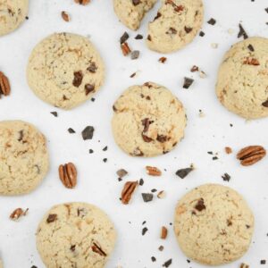 Vegourmandises-Vegan-Cookie-Yummy-Biscuit-Maison-Pecan-Erable