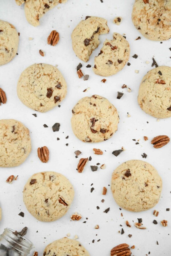 Vegourmandises-Vegan-Cookie-Yummy-Biscuit-Maison-Pecan-Erable