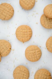 Vegourmandises-Vegan-Yummy-Biscuit-Maison-Cacahuetes
