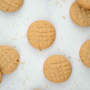 Vegourmandises-Vegan-Yummy-Biscuit-Maison-Cacahuetes