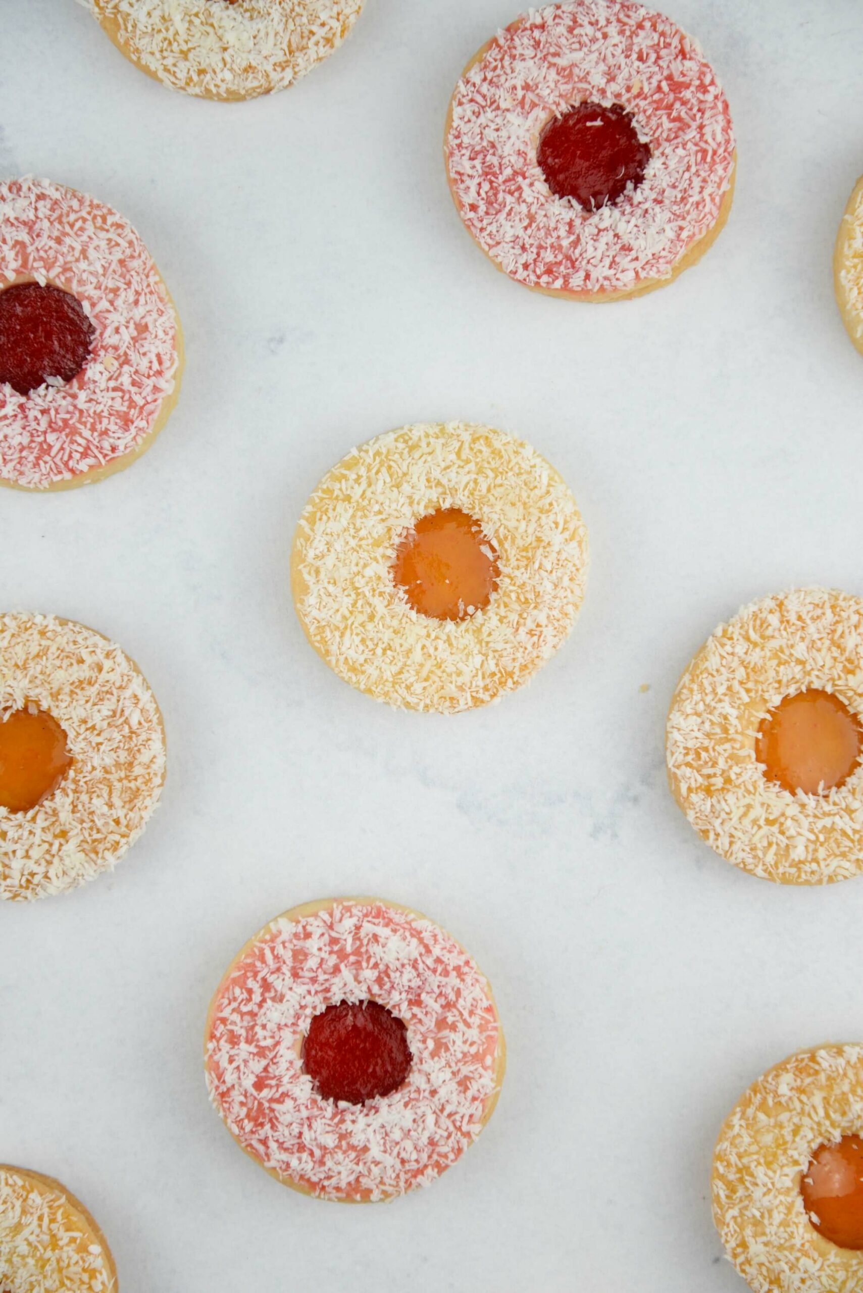 Vegourmandises-Vegan-Yummy-Biscuit-Maison-Confiture-Coco-Bijou