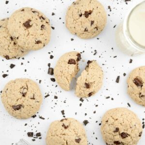Vegourmandises-Vegan-Yummy-Biscuit-Maison-Cookie-Avoine