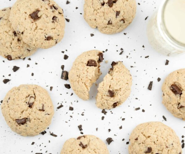 Vegourmandises-Vegan-Yummy-Biscuit-Maison-Cookie-Avoine