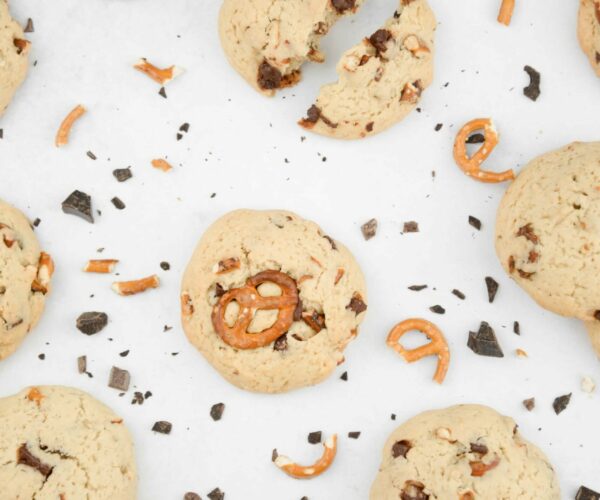 Vegourmandises-Vegan-Yummy-Biscuit-Maison-Cookie-Bretzel