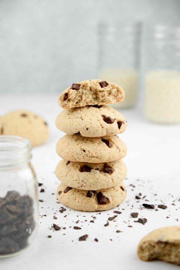 Vegourmandises-Vegan-Yummy-Biscuit-Maison-Cookie-Coco