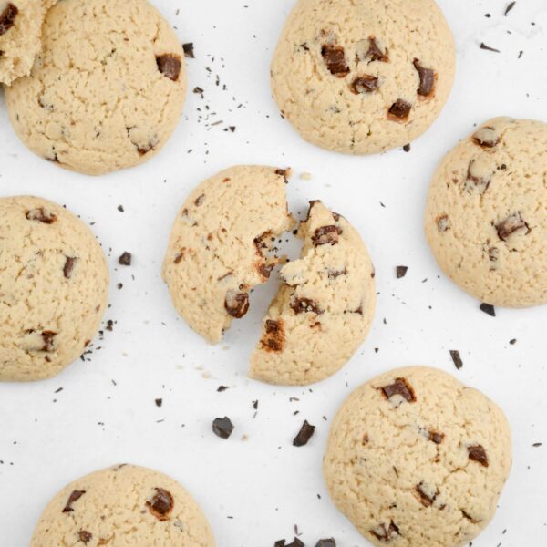Vegourmandises-Vegan-Yummy-Biscuit-Maison-Cookie-Pepites