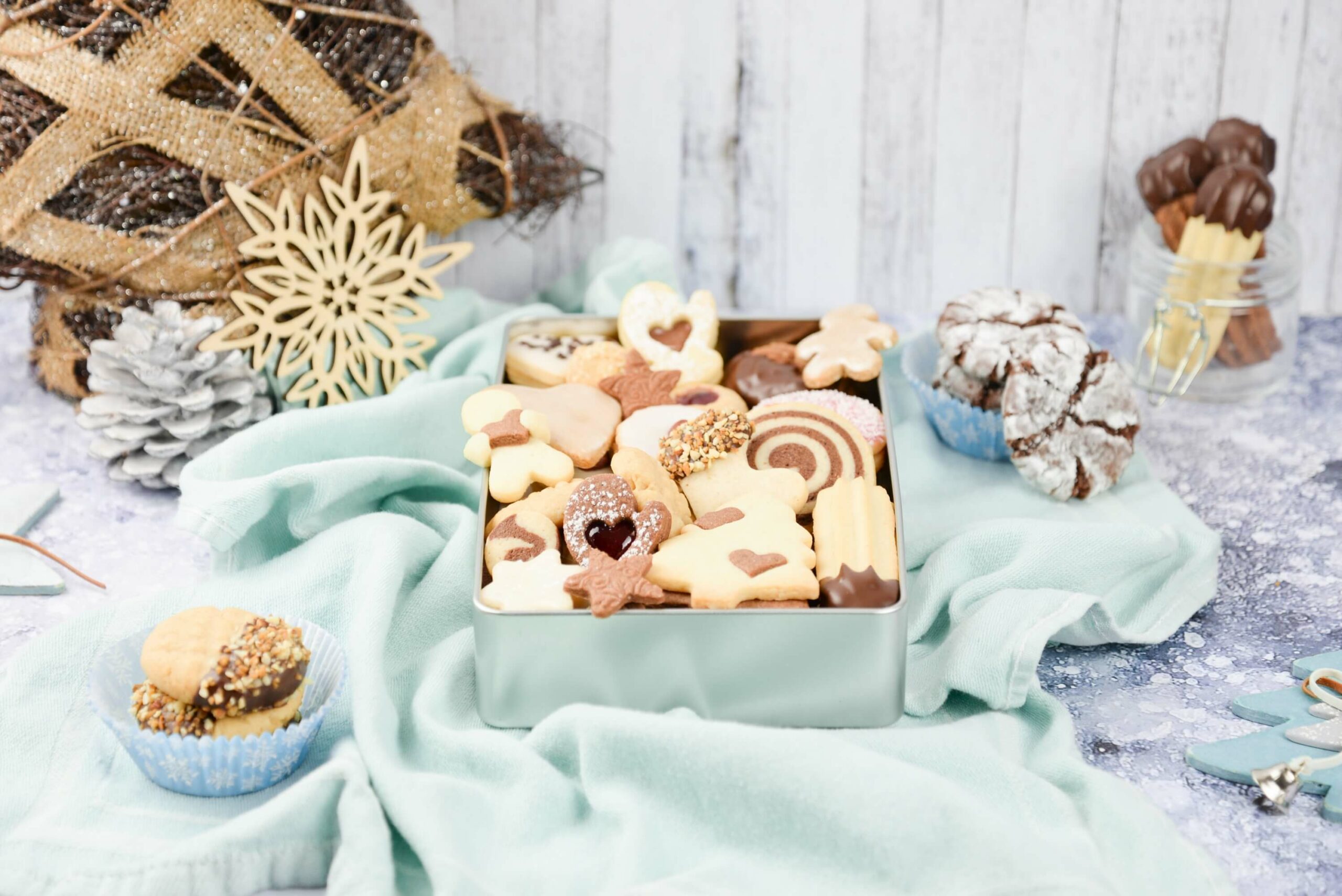 Vegourmandises-Vegan-Yummy-Biscuit-Maison-Noel