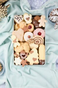 Vegourmandises-Vegan-Yummy-Biscuit-Maison-Noel