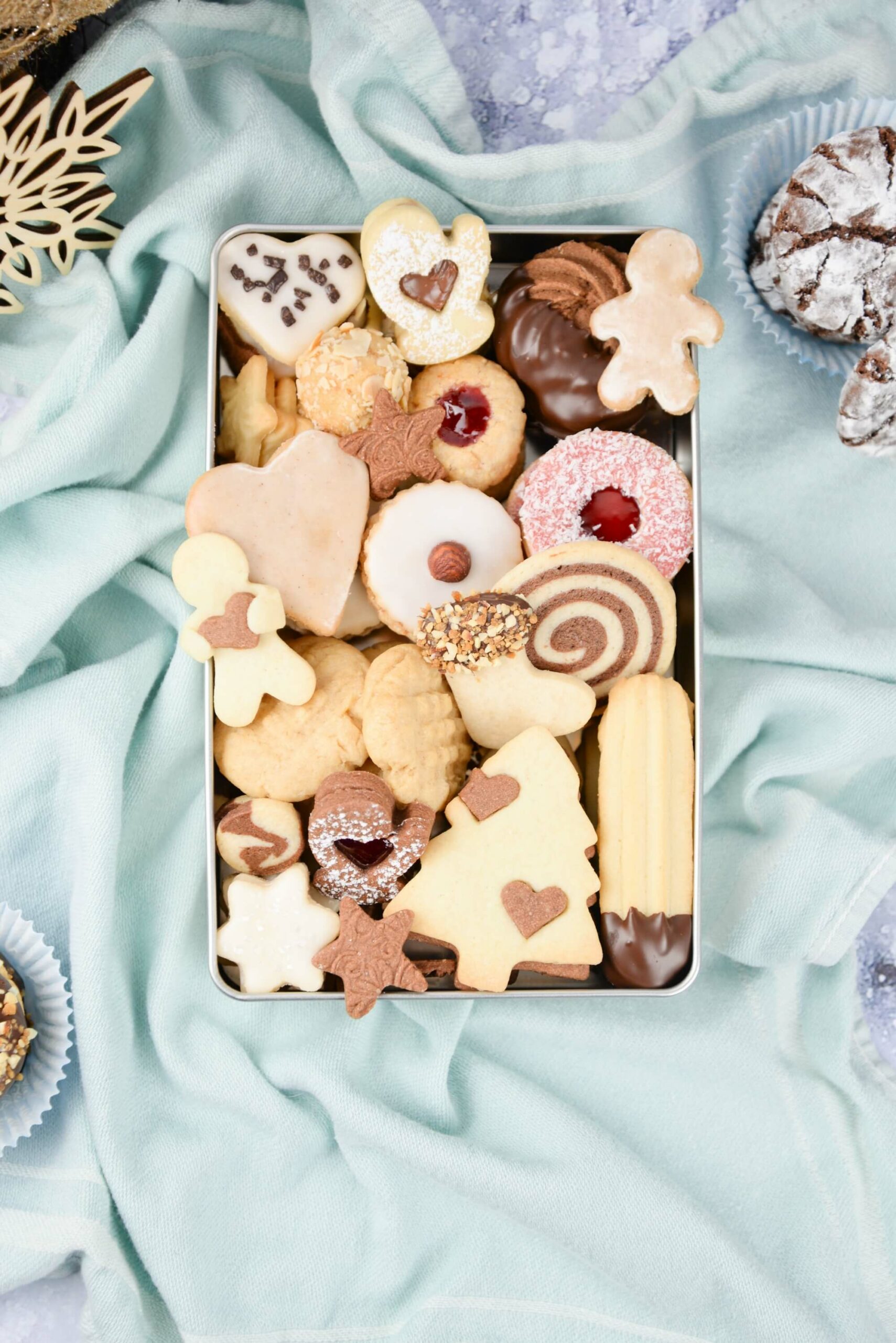 Vegourmandises-Vegan-Yummy-Biscuit-Maison-Noel