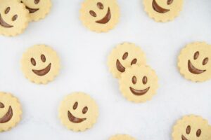 Vegourmandises-Vegan-Yummy-Biscuit-Maison-Sourire