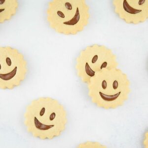 Vegourmandises-Vegan-Yummy-Biscuit-Maison-Sourire