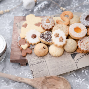 Vegourmandises-Vegan-Yummy-Biscuit-Maison-Noel
