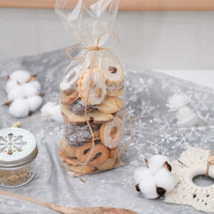 Vegourmandises-Vegan-Yummy-Biscuit-Maison-Noel